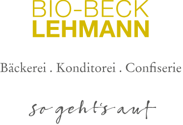 Logo Bio-Beck Lehmann