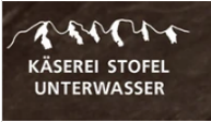 Logo Käserei Stofel Unterwasser