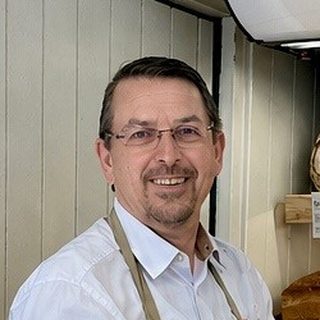 Porträt von Stephan Wirschinger